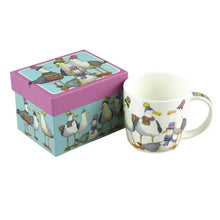 Load image into Gallery viewer, China Mug-Emma Ball
