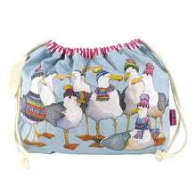 Load image into Gallery viewer, Emma Ball - Drawstring Bag
