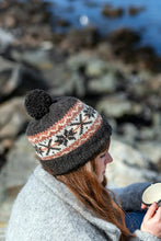 Load image into Gallery viewer, Shetland Wool Week Annual - Vol.10
