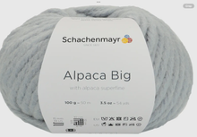 Load image into Gallery viewer, Schachenmayr - Alpaca Big
