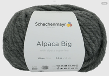 Load image into Gallery viewer, Schachenmayr - Alpaca Big
