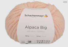 Load image into Gallery viewer, Schachenmayr - Alpaca Big
