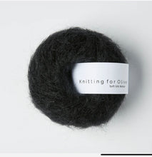 Load image into Gallery viewer, Knitting for Olive - silk Mohair
