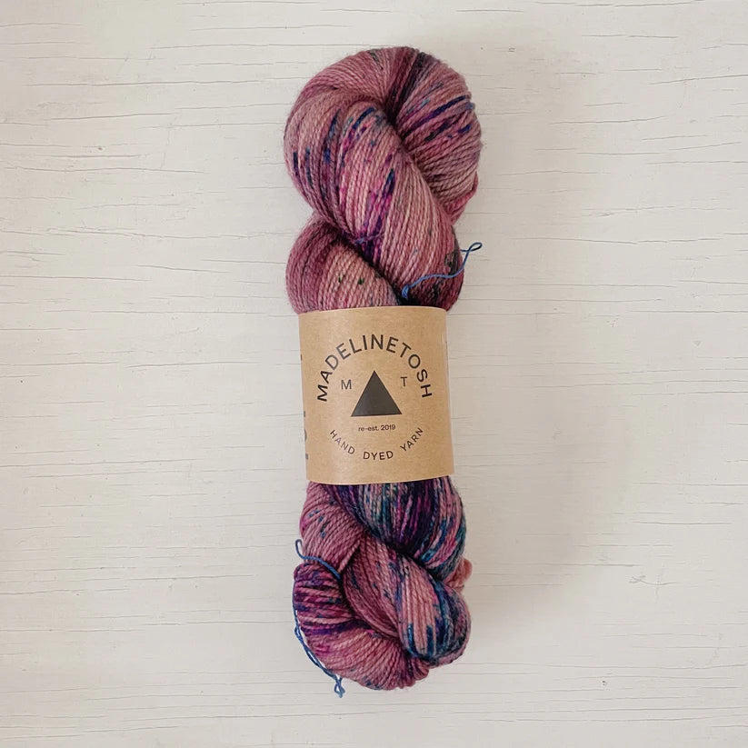 Madelinetosh - Sock