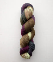 Load image into Gallery viewer, Sweet Georgia - Tough Love Sock
