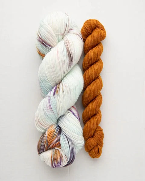 Sweet Georgia - Sock Set