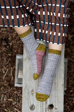 Load image into Gallery viewer, 52 Weeks of Socks ll
