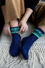 Load image into Gallery viewer, 52 Weeks of Socks ll
