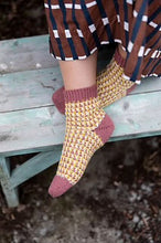 Load image into Gallery viewer, 52 Weeks of Socks ll
