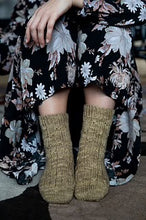 Load image into Gallery viewer, 52 Weeks of Socks ll
