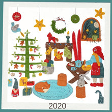 Load image into Gallery viewer, Corinne Lapierre - Felt Kits

