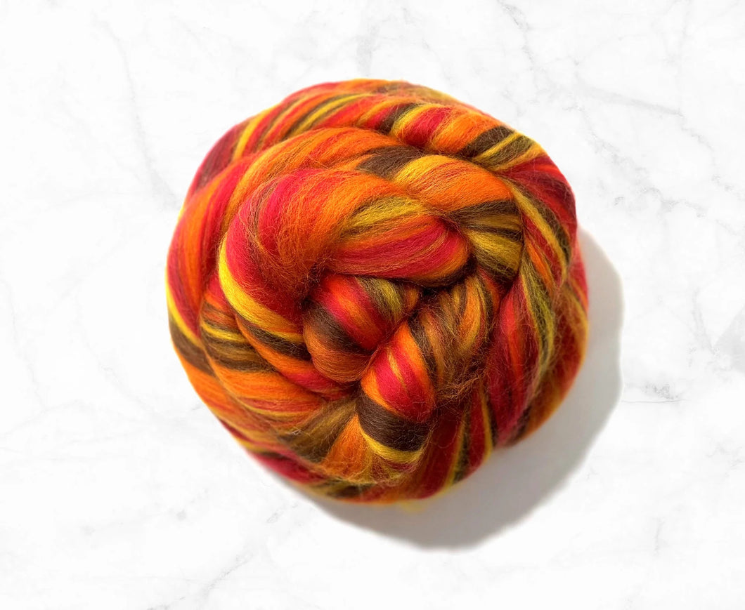 Roving - Merino