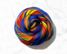 Load image into Gallery viewer, Roving - Merino
