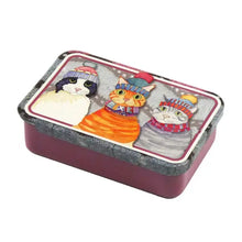 Load image into Gallery viewer, Emma Ball - Pocket Tin
