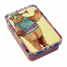 Load image into Gallery viewer, Emma Ball - Pocket Tin

