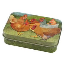 Load image into Gallery viewer, Hinged Tins - Emma Ball
