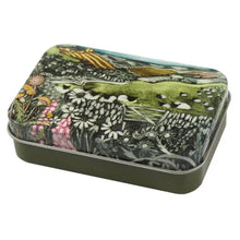 Load image into Gallery viewer, Hinged Tins - Emma Ball
