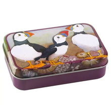 Load image into Gallery viewer, Hinged Tins - Emma Ball

