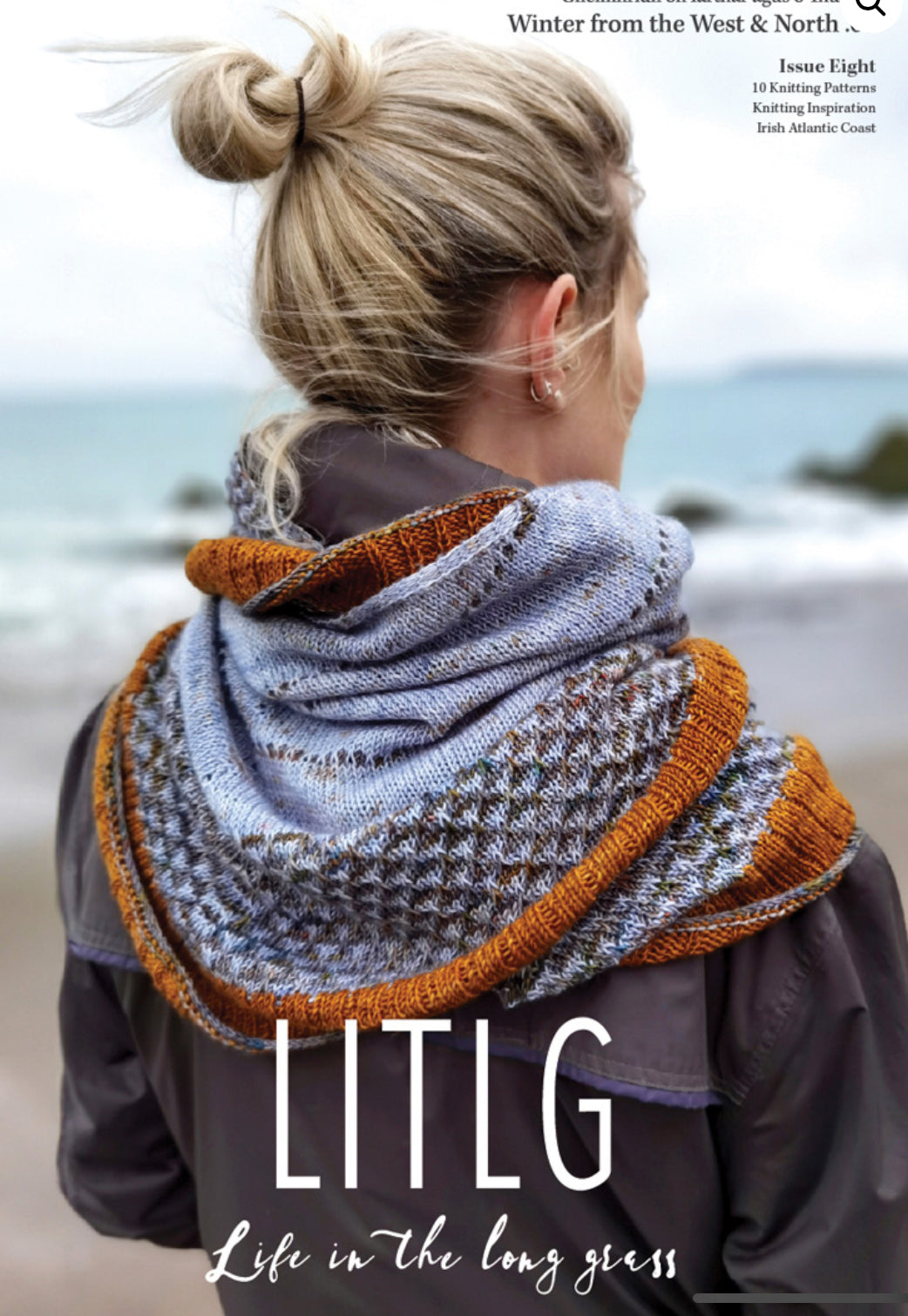 Life in the Long Grass - Vol. 8