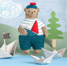 Load image into Gallery viewer, Corinne Lapierre - Felt Kits
