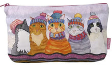 Load image into Gallery viewer, Emma Ball Zipped Pouch
