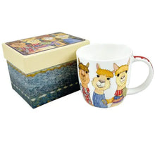 Load image into Gallery viewer, China Mug-Emma Ball

