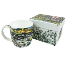 Load image into Gallery viewer, China Mug-Emma Ball
