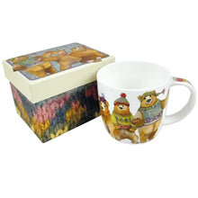 Load image into Gallery viewer, China Mug-Emma Ball
