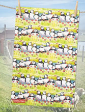 Load image into Gallery viewer, Emma Ball - Tea Towel
