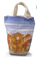Load image into Gallery viewer, Emma Ball - Small Bucket Bag
