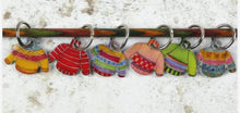 Load image into Gallery viewer, Stitch Markers - Emma Ball
