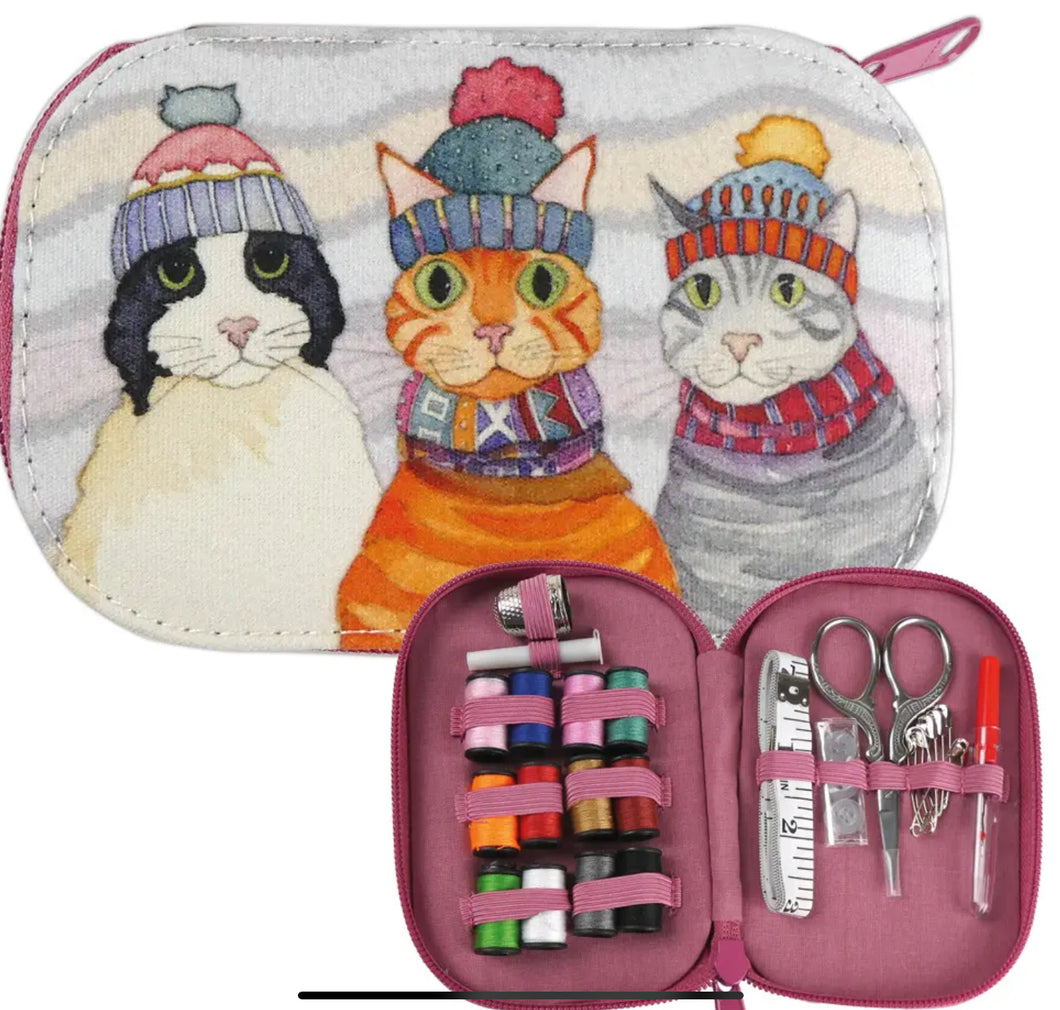Emma Ball - Sewing Kit