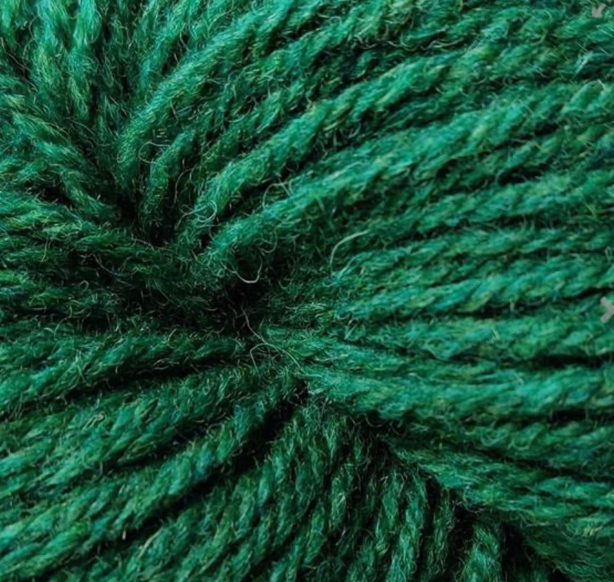 Atlantic Coast Yarns - Sonas Aran