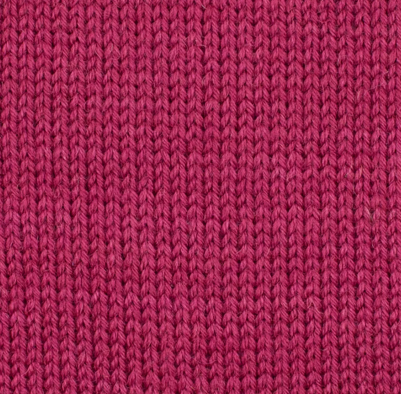 West Yorkshire Spinners - Morris DK