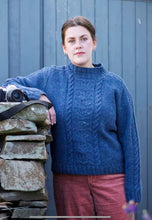 Load image into Gallery viewer, Shetland Wool Week 11
