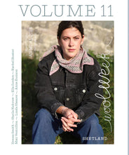 Load image into Gallery viewer, Shetland Wool Week 11

