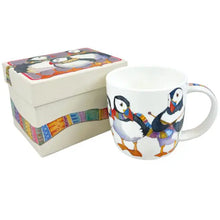 Load image into Gallery viewer, China Mug-Emma Ball
