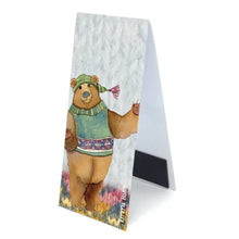 Load image into Gallery viewer, Emma Ball - Magnetic Bookmark
