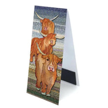 Load image into Gallery viewer, Emma Ball - Magnetic Bookmark
