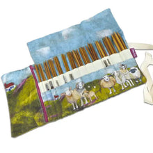 Load image into Gallery viewer, Emma Ball - Needle Case
