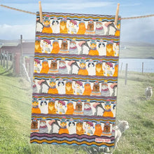 Load image into Gallery viewer, Emma Ball - Tea Towel
