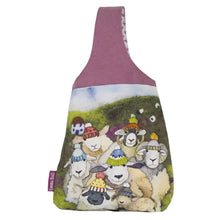 Load image into Gallery viewer, Emma Ball - Wrist Bag
