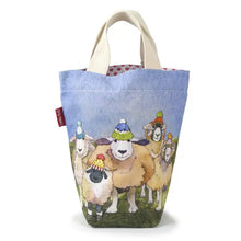 Load image into Gallery viewer, Emma Ball - Small Bucket Bag
