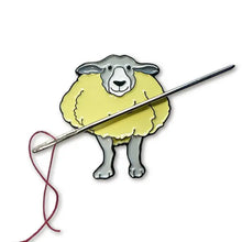 Load image into Gallery viewer, Emma Ball - Needle Minder
