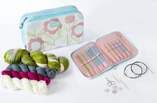 Load image into Gallery viewer, Sweet Affair knitting set
