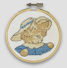 Load image into Gallery viewer, Crafty Kit Co - Cross stitch
