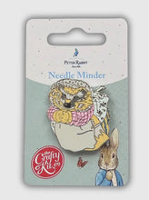 Load image into Gallery viewer, Crafty Kit Co - Needle Minder

