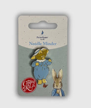 Load image into Gallery viewer, Crafty Kit Co - Needle Minder
