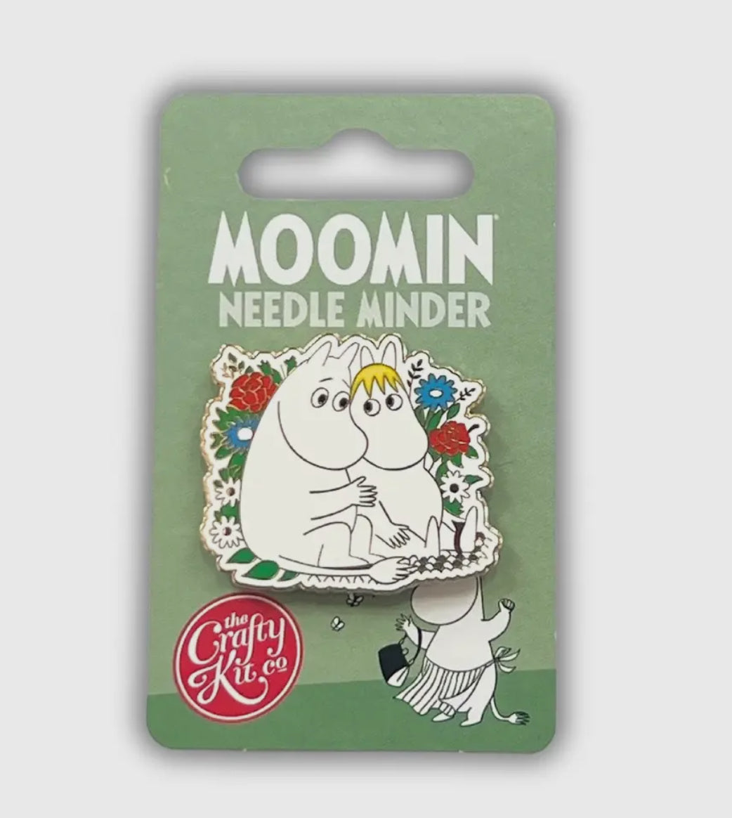 Crafty Kit Co - Needle Minder