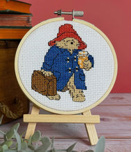 Load image into Gallery viewer, Crafty Kit Co - Cross stitch
